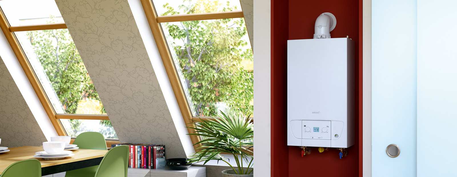 Ihr Heizungskonfigurator