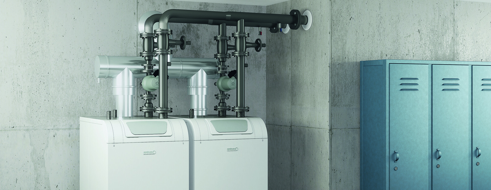 Heizungsmodernisierung